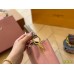 Louis new arrival Capucines monogram bag