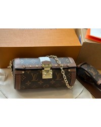 L Papillon Trunk