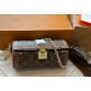 L Papillon Trunk