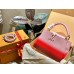 Louis new arrival Capucines bag size: 27cm