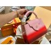 Louis new arrival Capucines bag size: 27cm