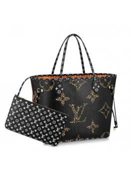 L Neverfull MM