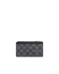 L N64038 Coin Card Holder