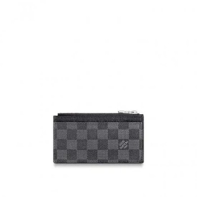 L N64038 Coin Card Holder