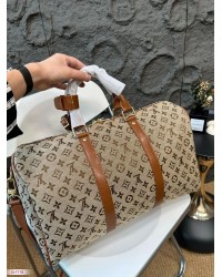 Louis new arrival traval bag size: 45*26cm