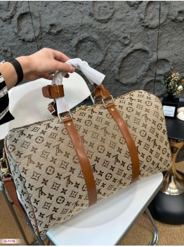 Louis new arrival traval bag size: 45*26cm