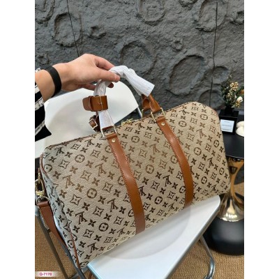 Louis new arrival traval bag size: 45*26cm