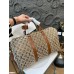 Louis new arrival traval bag size: 45*26cm