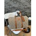 Louis new arrival traval bag size: 45*26cm