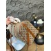 Louis new arrival traval bag size: 45*26cm