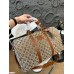 Louis new arrival traval bag size: 45*26cm