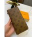 Louis new arrival Monogram Reverse wallet size : 20*9*2cm