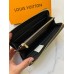 Louis new arrival Monogram Reverse wallet size : 20*9*2cm