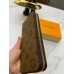 Louis new arrival Monogram Reverse wallet size : 20*9*2cm