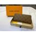 Louis new arrival Monogram Reverse wallet size : 20*9*2cm