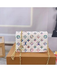 Louis new arrival cousin bag size: 20*14cm
