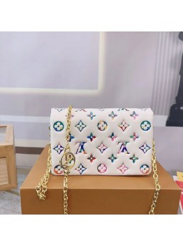 Louis new arrival cousin bag size: 20*14cm