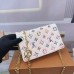 Louis new arrival cousin bag size: 20*14cm