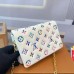 Louis new arrival cousin bag size: 20*14cm