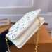 Louis new arrival cousin bag size: 20*14cm