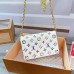 Louis new arrival cousin bag size: 20*14cm