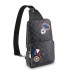 L-bag Avenue Sling Bag N41056