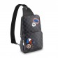 L-bag Avenue Sling Bag N41056