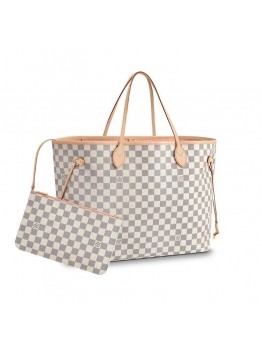 L N41604 Neverfull GM