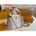 Louis Capucines new arrival bag