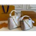 Louis Capucines new arrival bag