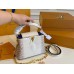 Louis Capucines new arrival bag