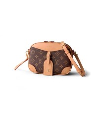 L-bag M45528 Mini Luggage Bag