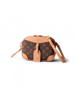L-bag M45528 Mini Luggage Bag
