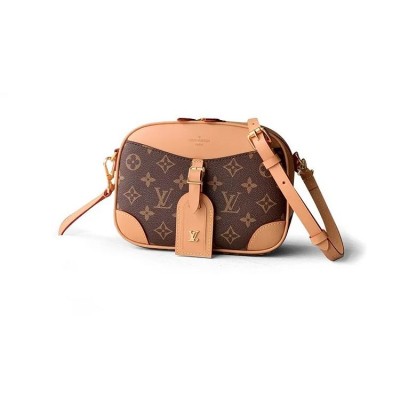 L-bag M45528 Mini Luggage Bag