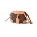 L-bag M45528 Mini Luggage Bag