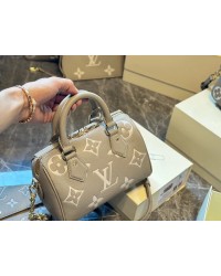 Louis Speedy nano new arrival bag size: 20 cm