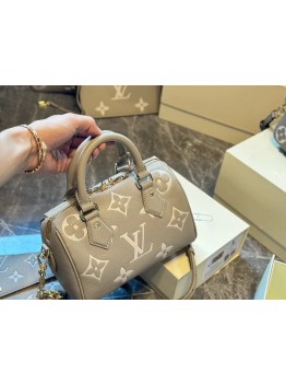 Louis Speedy nano new arrival bag size: 20 cm