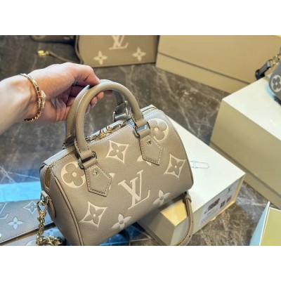 Louis Speedy nano new arrival bag size: 20 cm