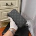 L Wallet 19X10X4 22