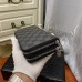 L Wallet 19X10X4 22