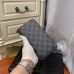 L Wallet 19X10X4 22