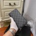 L Wallet 19X10X4 22