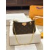 Louis Easy Pouch on Strap bag size : 22 * 13cm