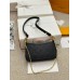 Louis Easy Pouch on Strap bag size : 22 * 13cm