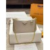Louis Easy Pouch on Strap bag size : 22 * 13cm