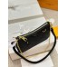 Louis Easy Pouch on Strap bag size : 22 * 13cm