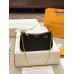 Louis Easy Pouch on Strap bag size : 22 * 13cm
