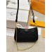 Louis Easy Pouch on Strap bag size : 22 * 13cm