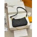 Louis Easy Pouch on Strap bag size : 22 * 13cm