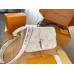 Louis new arrival bag size : 24 x 15 x 9cm